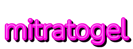 mitratogel — logo kanal